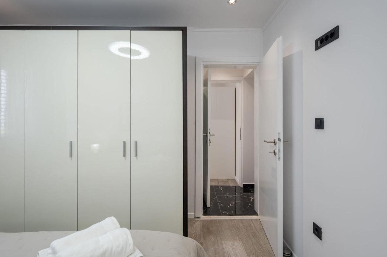 Jasenka Apartment Zavalatica Buitenkant foto